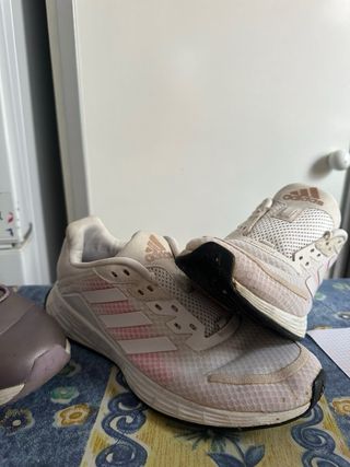Lote Zapatos Deportivos Mujer