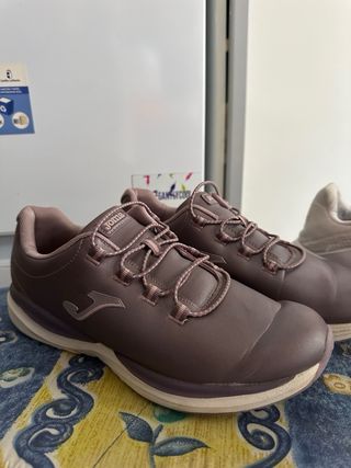 Lote Zapatos Deportivos Mujer