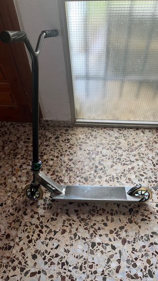 Patinete skate profesional