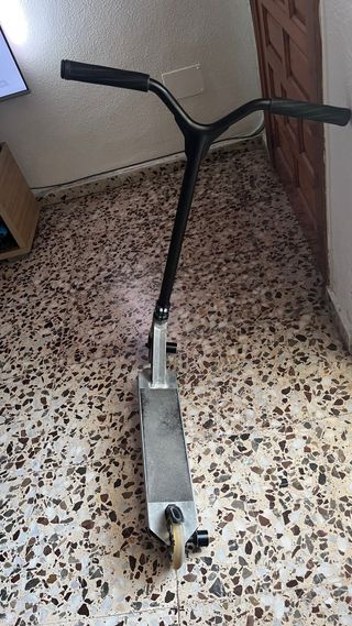 Patinete skate profesional