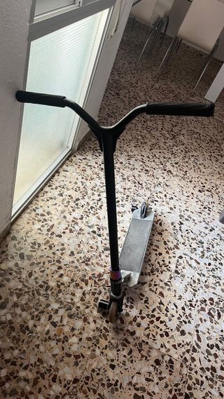 Patinete skate profesional