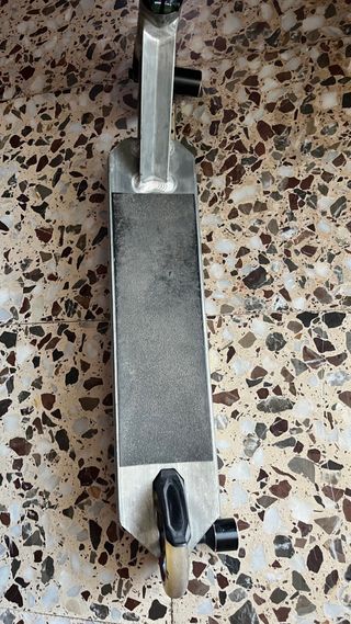 Patinete skate profesional