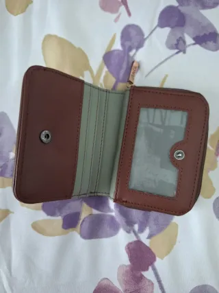 Cartera Anekke