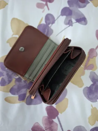 Cartera Anekke