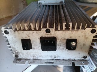 Foco LED 630w / 315w