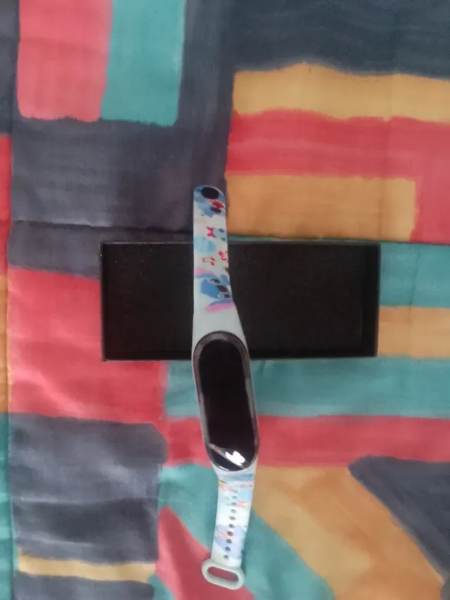 Reloj Lilo y Stich para Niños