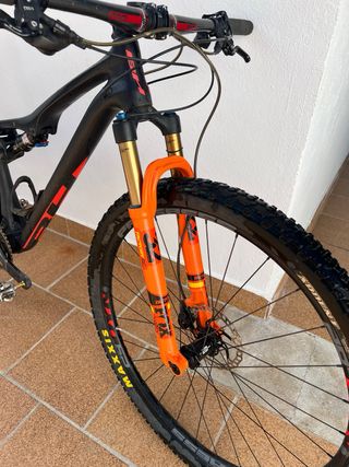BH LINX CARBÓN RACE