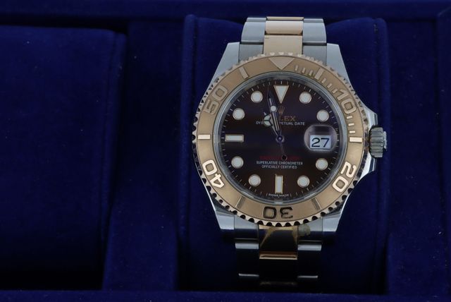 Rolex Yacht-Master II 116621