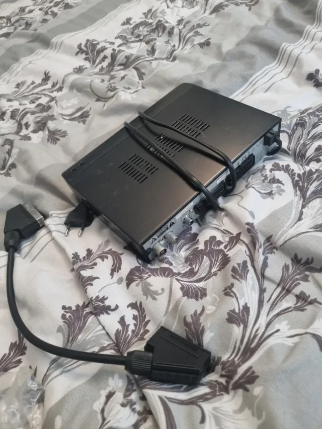 Gigaset M280 T EPG Sintonizador TDT