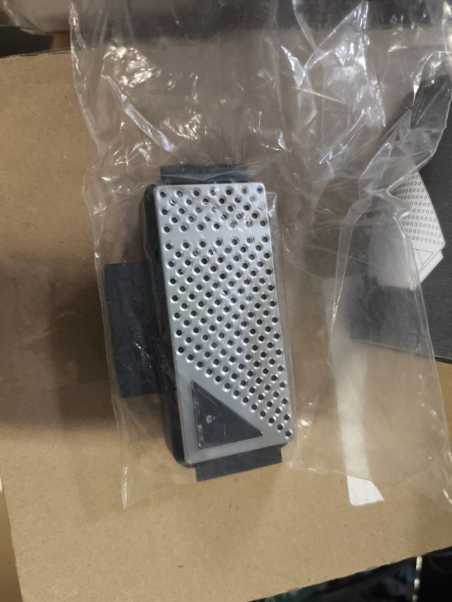 Grupo Fonico Cassette TEGUI EGT-1 0E5501