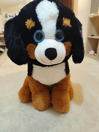 Peluche Giochi Gio Plush