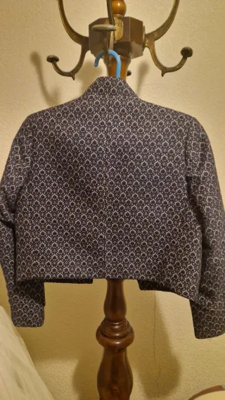Chaqueta Fallera Niño Talla 10-12