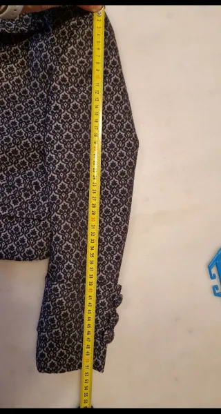 Chaqueta Fallera Niño Talla 10-12