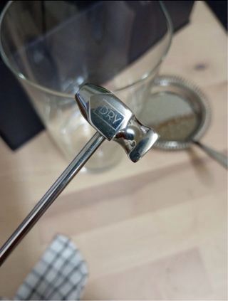 Set Coctelería DRY COLLECTION.Nuevo. 