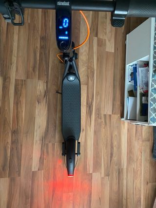 Patinete Eléctrico Ninebot F2 Pro