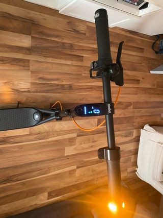 Patinete Eléctrico Ninebot F2 Pro