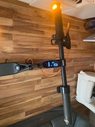 Patinete Eléctrico Ninebot F2 Pro