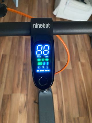 Patinete Eléctrico Ninebot F2 Pro