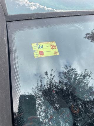 SEAT Ibiza 1.9 D 1999