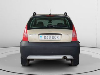 Citroën C3 Sensodrive XTR