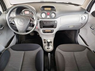 Citroën C3 Sensodrive XTR
