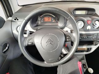Citroën C3 Sensodrive XTR