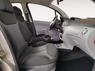 Citroën C3 Sensodrive XTR