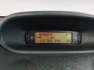 Citroën C3 Sensodrive XTR