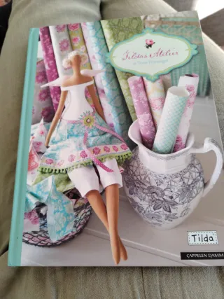Tildas atelier