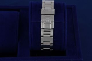 Rolex Explorer 36mm 14270 Esfera Negra