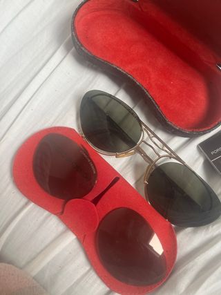 Occhiali Porsche Design 