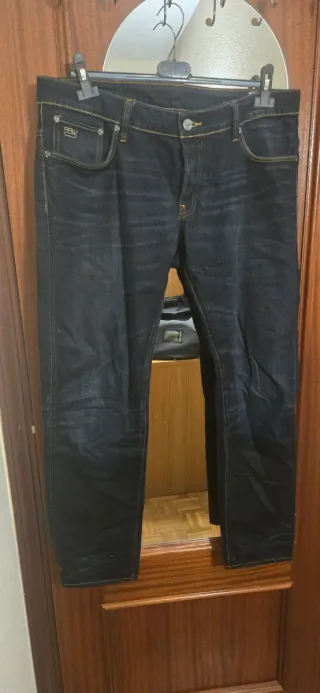 Pantalones G-Star RAW Azules