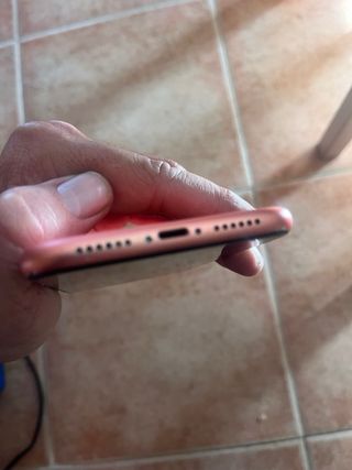 iPhone XR 64 GB Corallo