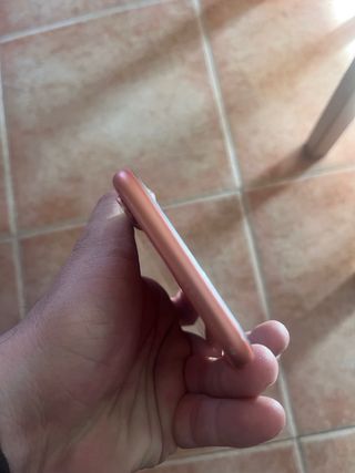 iPhone XR 64 GB Corallo