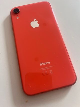 iPhone XR 64 GB Corallo