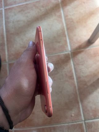 iPhone XR 64 GB Corallo