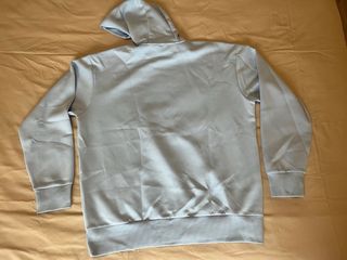 Sudadera Adidas Real Madrid Hombre XL