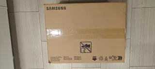 Microondas Samsung MG23K3614AK