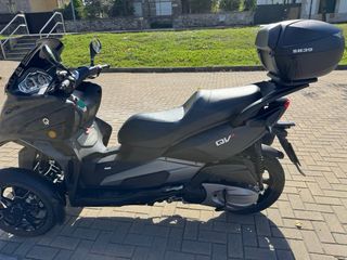 Moto Quadro