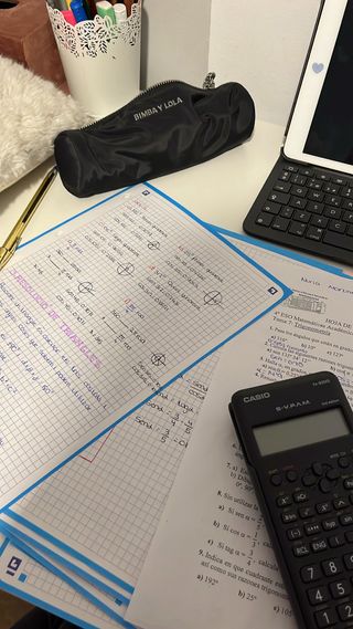 busco profesor/a de clases particulares