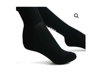 Calcetines Cross Training Negros