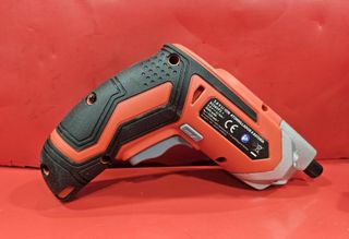 Atornillador Ferrex AS36VP2 3,6V