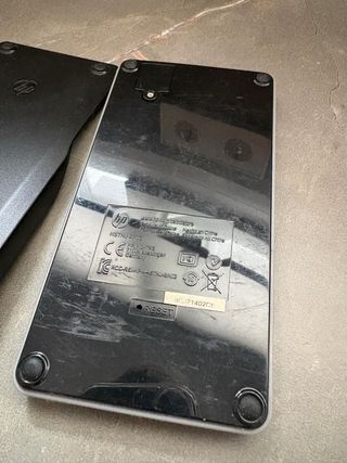 Calculadora Científica HP 300s+