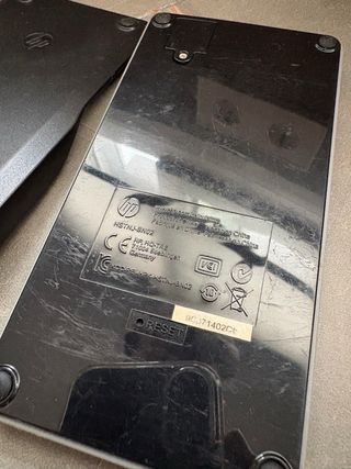 Calculadora Científica HP 300s+