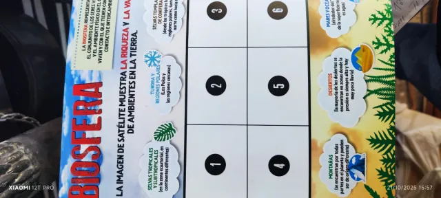 Álbum Naturaleza Salvaje 7000 CROMOS Y  20 ALBUMES