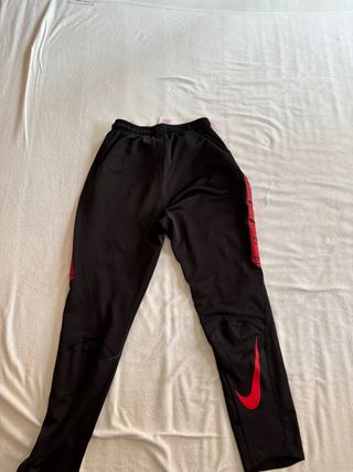 Pantalón largo de deporte Nike