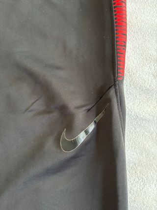 Pantalón largo de deporte Nike