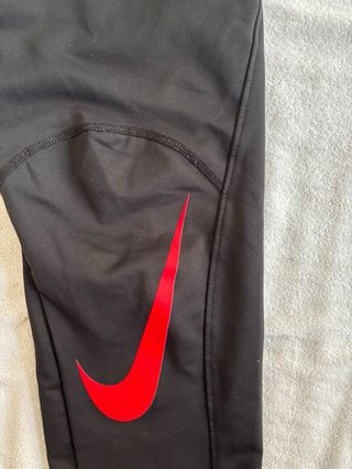 Pantalón largo de deporte Nike