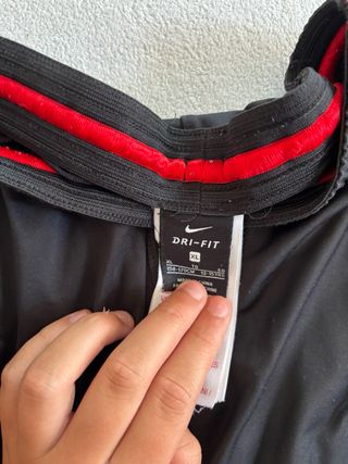 Pantalón largo de deporte Nike