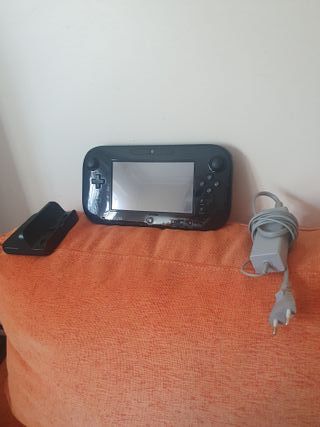 Gamepad per Nintendo Wii U